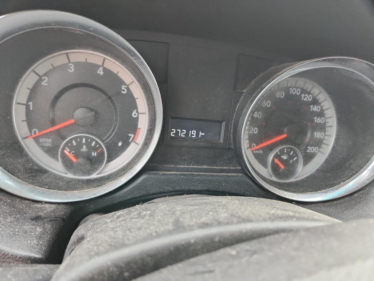 DODGE GRAND CARAVAN EXPRESS