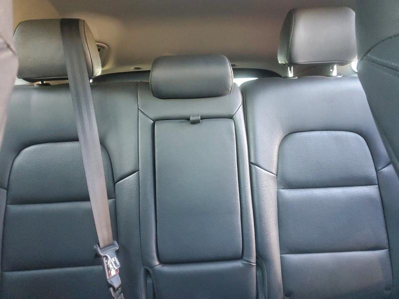 2017 HYUNDAI TUCSON LIM #3298131132