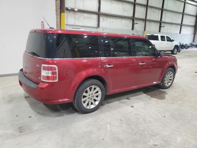 2009 FORD FLEX SEL #3301648633