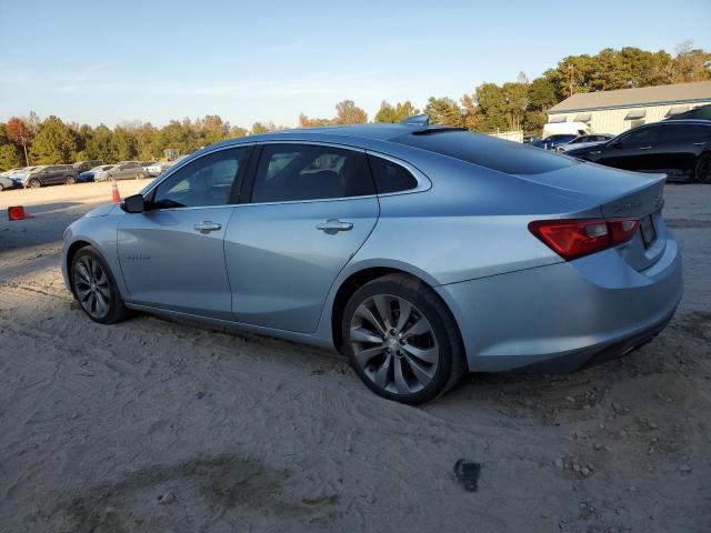 2017 CHEVROLET MALIBU PRE #3304430593