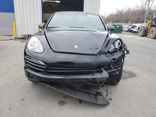 2013 PORSCHE CAYENNE S #3297054497
