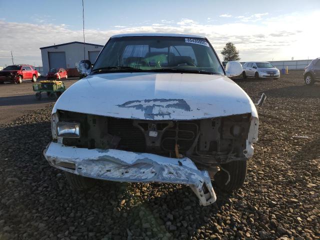 1997 CHEVROLET S TRUCK S1 #3312653175