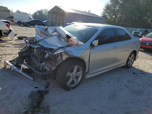 2014 TOYOTA CAMRY L - 4T1BF1FK4EU324716