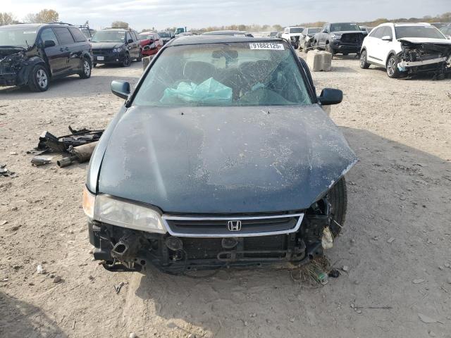 1996 HONDA ACCORD VAL #3297346760