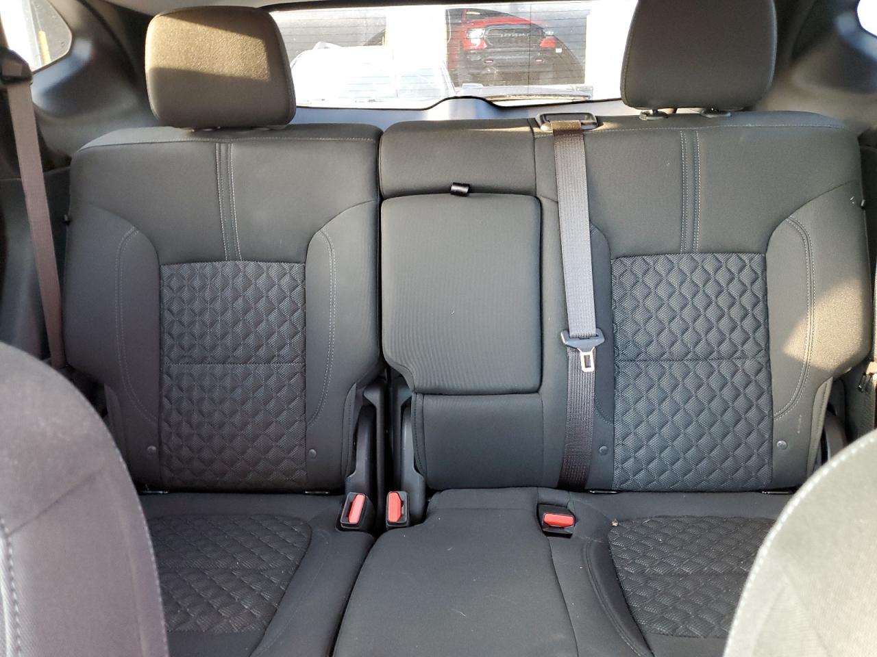 CHEVROLET BLAZER 2LT