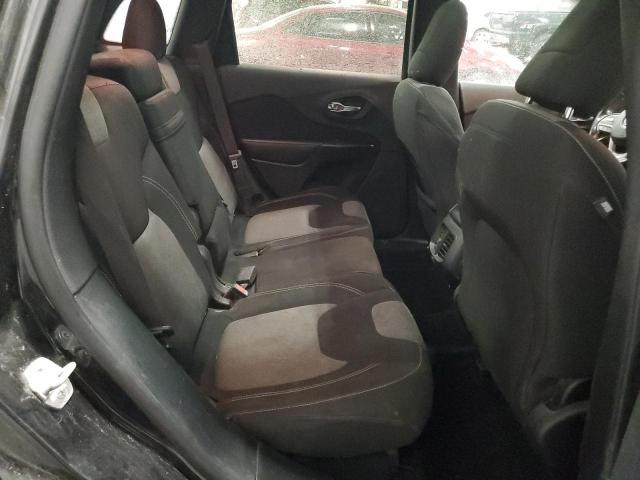 2014 JEEP CHEROKEE L #3287622040