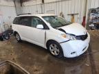 Lot #3293577993 2016 TOYOTA SIENNA LE