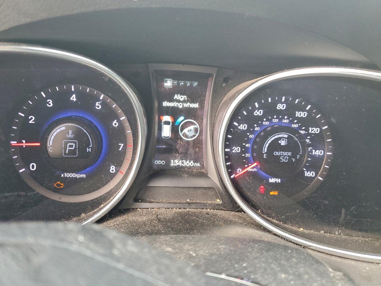 HYUNDAI SANTA FE SE ULTIMATE