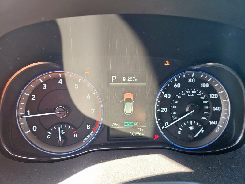 2022 HYUNDAI KONA SEL - KM8K62AB4NU759782