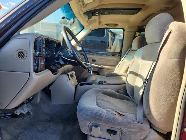 2001 CHEVROLET SILVERADO #3290640822