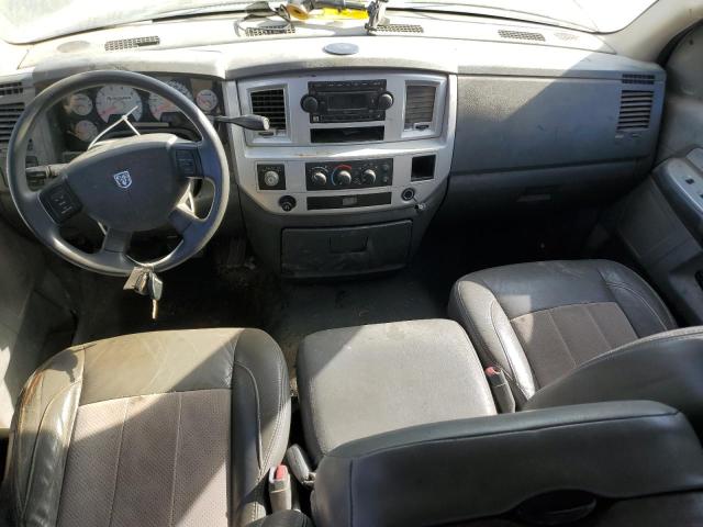 2008 DODGE RAM 1500 S #3285038406