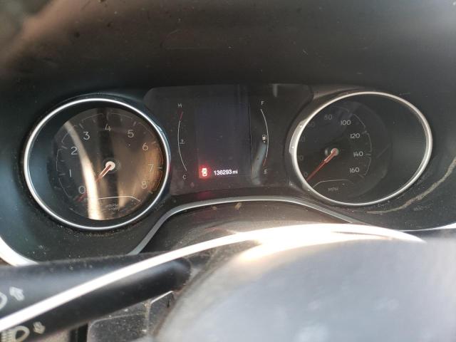 2020 JEEP COMPASS SP #3301808352