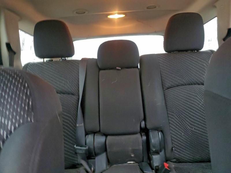 2015 DODGE JOURNEY SX #3302734047