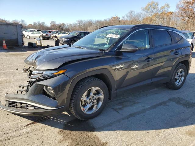 2022 HYUNDAI TUCSON SEL #3304671929