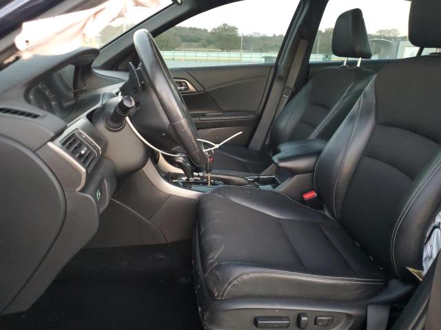 2016 HONDA ACCORD SPO #3293477406