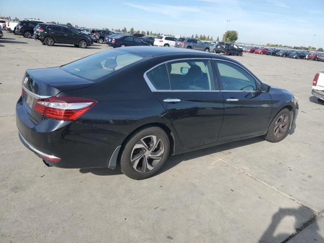 2016 HONDA ACCORD LX #3304822543