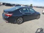 Lot #3304822543 2016 HONDA ACCORD LX