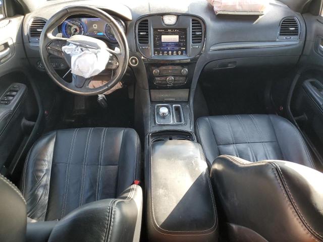 2016 CHRYSLER 300 S #3294511502