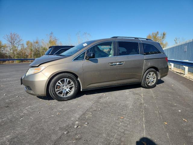 HONDA ODYSSEY EX