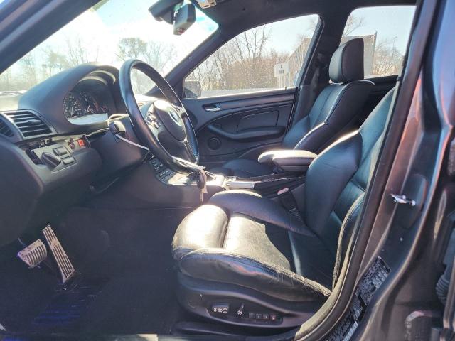 2003 BMW 325 XI #3296364237