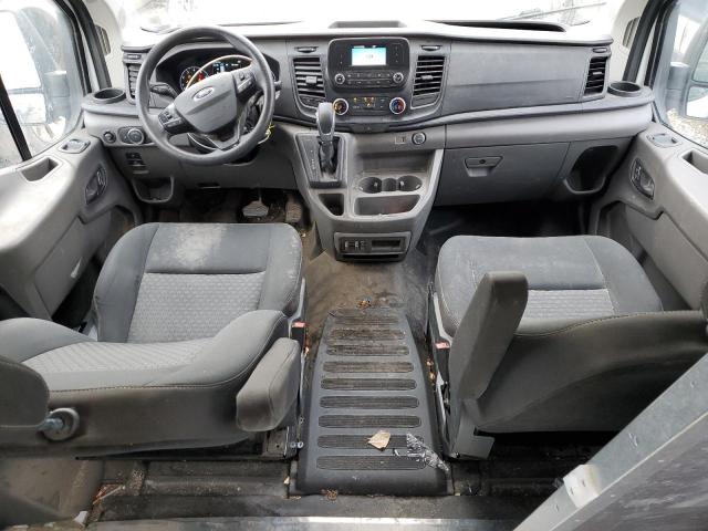 2023 FORD TRANSIT T- #3296234544