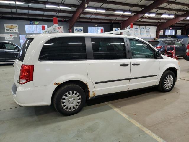 2012 DODGE RAM VAN #3278672755