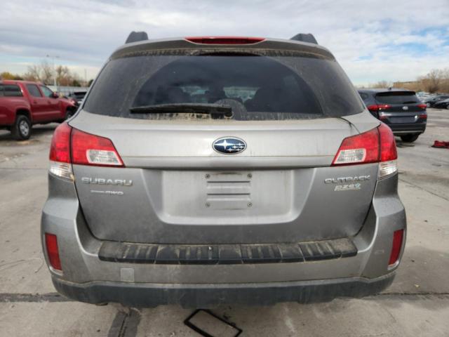 2010 SUBARU OUTBACK 2. #3303053618