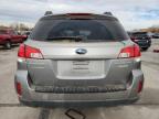 Lot #3303053618 2010 SUBARU OUTBACK 2.