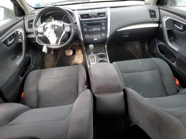 2014 NISSAN ALTIMA 2.5 #3296897870