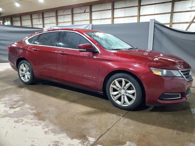 2016 CHEVROLET IMPALA LT #3316780425