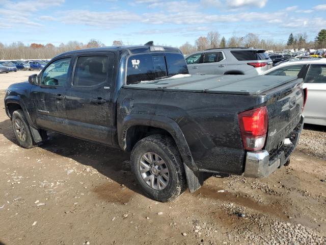 2019 TOYOTA TACOMA DOU #3304516559