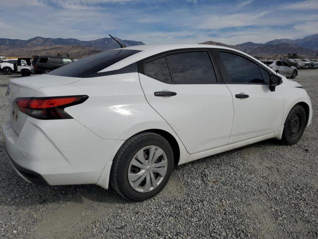 2021 NISSAN VERSA S #3304959942