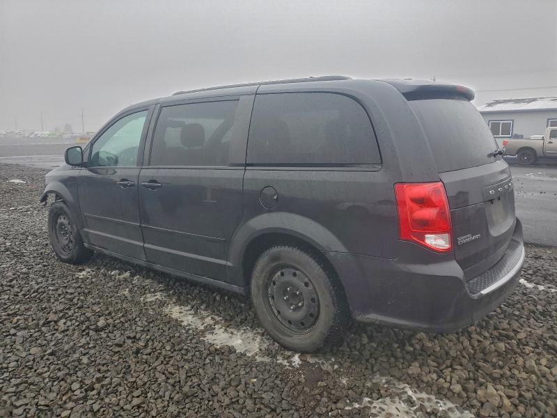 2017 DODGE GRAND CARA #3310388014