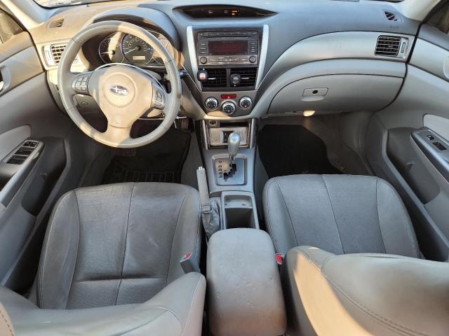 2010 SUBARU FORESTER 2 - JF2SH6DC6AH904450