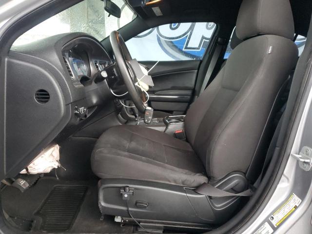 2013 DODGE CHARGER SE #3310625882