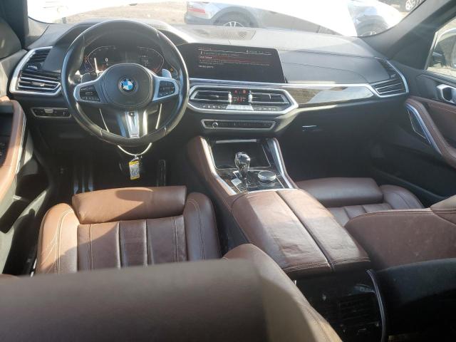 2021 BMW X6 XDRIVE4 #3308334032