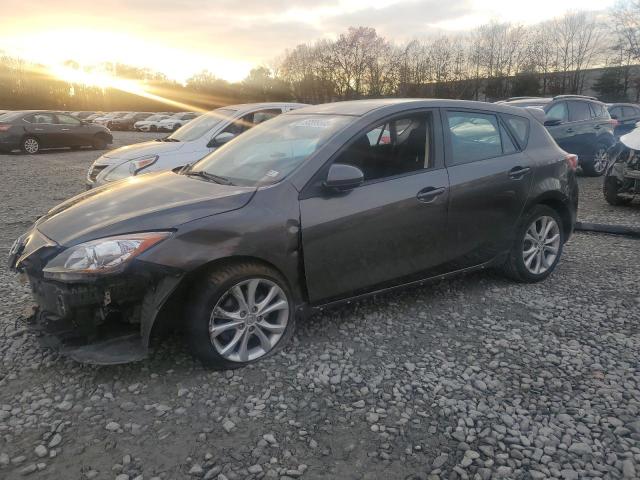 2011 MAZDA 3 S #3305323343