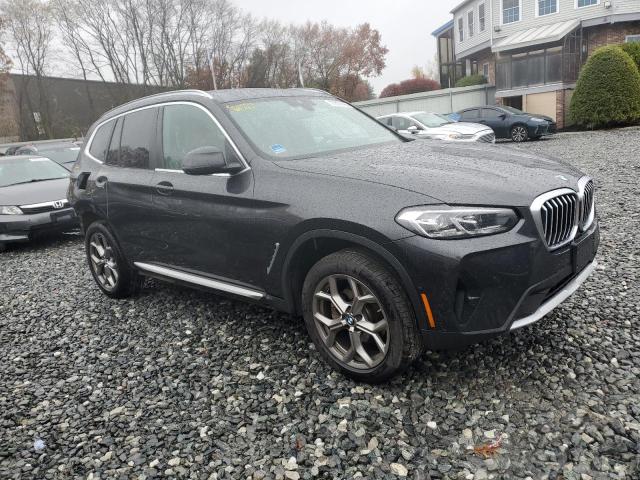 2024 BMW X3 XDRIVE3 #3296249444