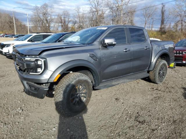 2024 FORD RANGER RAP #3297870803