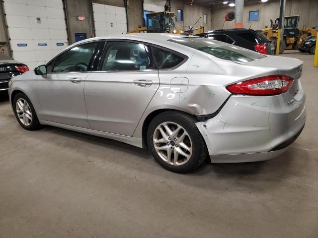 2016 FORD FUSION SE #3293454481