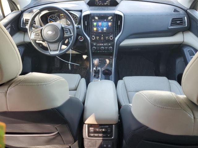 2021 SUBARU ASCENT LIM #3303800437