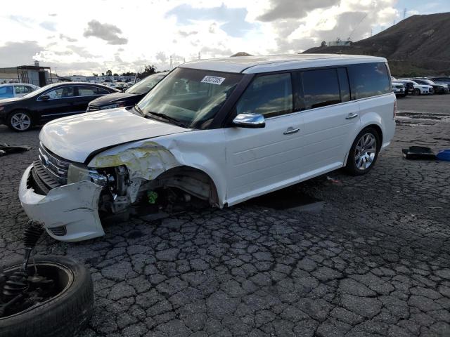 2011 FORD FLEX LIMIT #3302032128