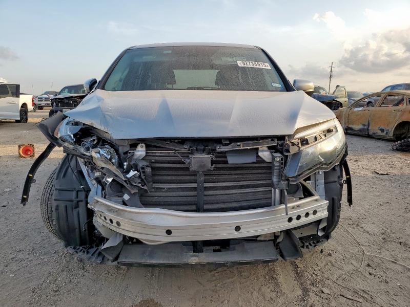 2019 HONDA PILOT EXL #3304635940