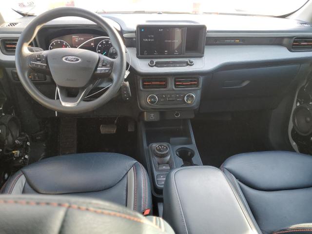 2023 FORD MAVERICK X #3294111942