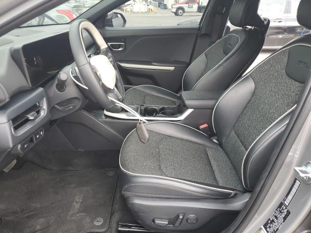 2025 KIA K4 GT LINE #3308645507