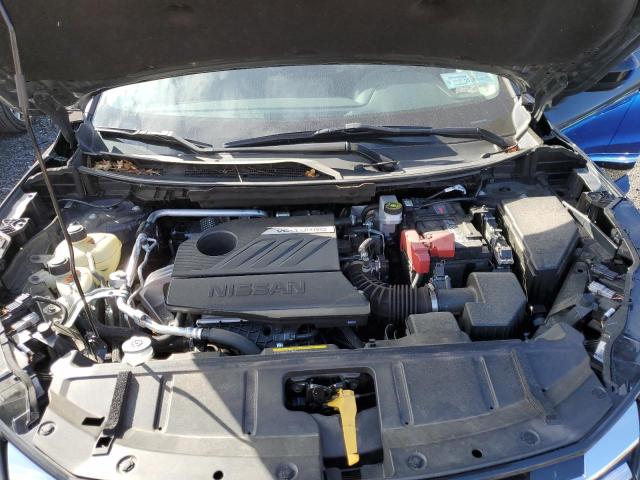 2024 NISSAN ROGUE SV #3284705025