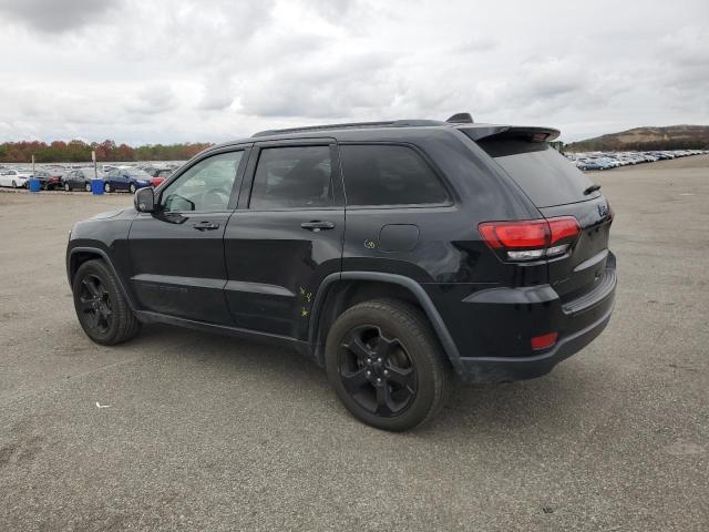 2018 JEEP GRAND CHER #3302948627