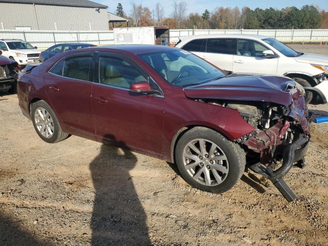 2015 CHEVROLET MALIBU 2LT #3301791364