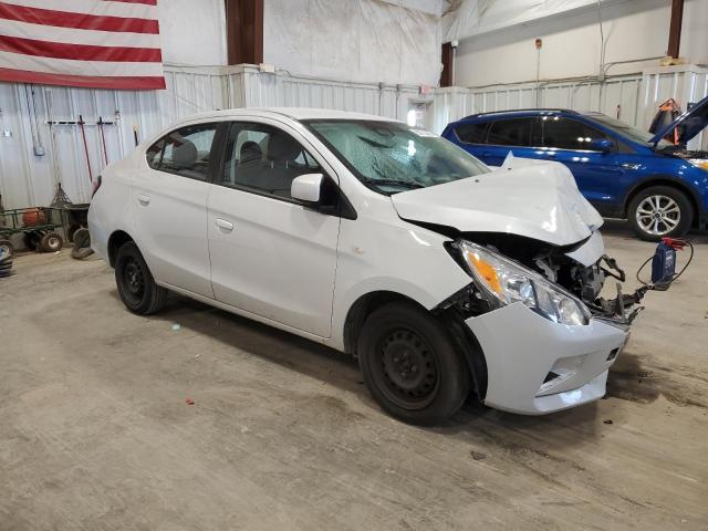 2022 MITSUBISHI MIRAGE G4 #3302908127