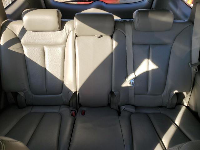 2007 HYUNDAI SANTA FE S #3296326465